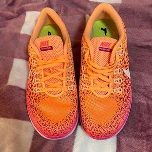 Nike Women's Free Rn Distance Shoes